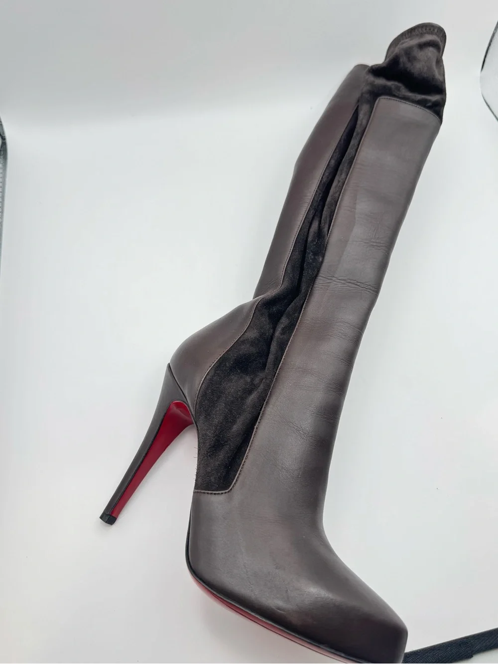 Christian Louboutin authentic christian
